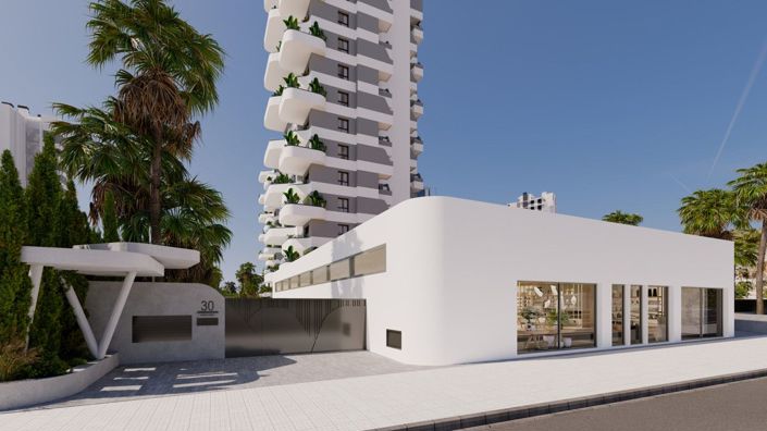 Image No.29-3 Bed Apartment for sale