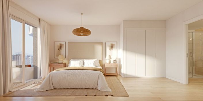 Image No.3-3 Bed Apartment for sale