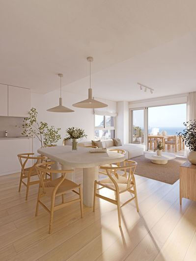 Image No.20-2 Bed Apartment for sale