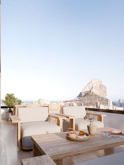 Image No.12-3 Bed Apartment for sale