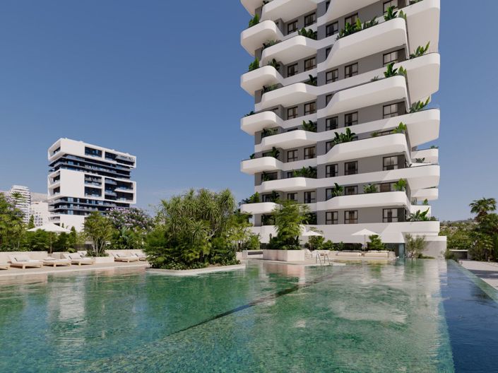 Image No.14-3 Bed Apartment for sale