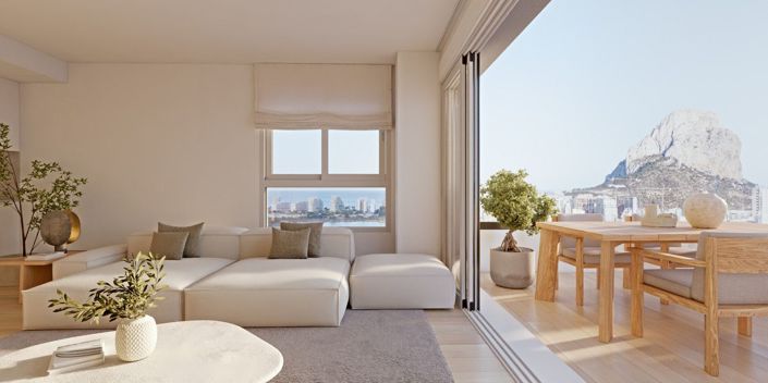 Image No.2-3 Bed Apartment for sale