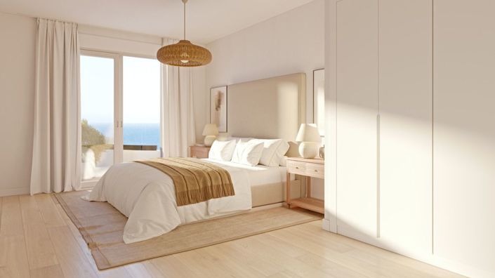Image No.4-3 Bed Apartment for sale