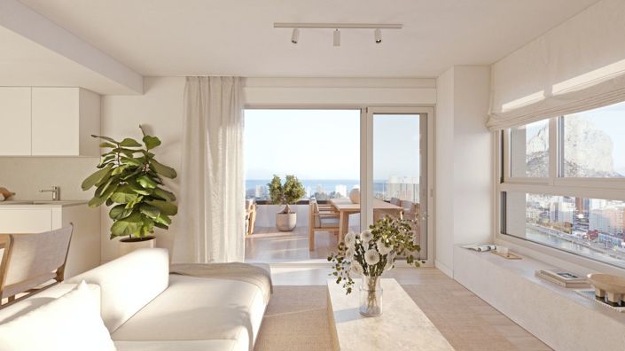 Image No.6-3 Bed Apartment for sale