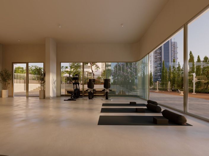 Image No.9-3 Bed Apartment for sale