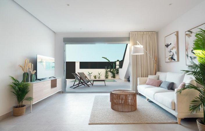 Image No.3-3 Bed Villa for sale