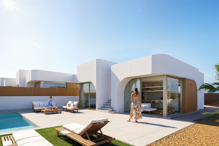 Image No.10-3 Bed Villa for sale