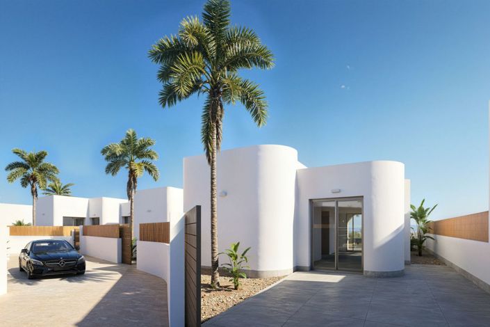 Image No.11-3 Bed Villa for sale