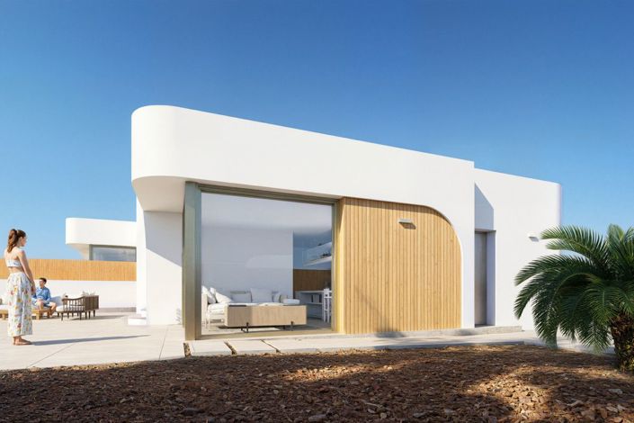 Image No.12-3 Bed Villa for sale