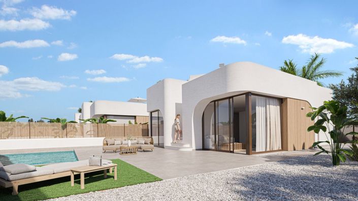 Image No.4-3 Bed Villa for sale