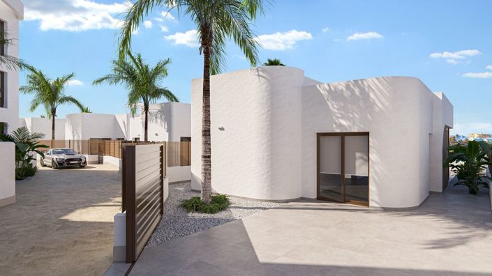 Image No.5-3 Bed Villa for sale