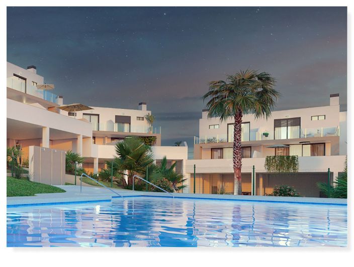 Image No.16-Villa de 3 chambres à vendre à Mijas
