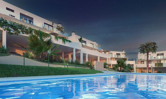 Image No.17-Villa de 3 chambres à vendre à Mijas