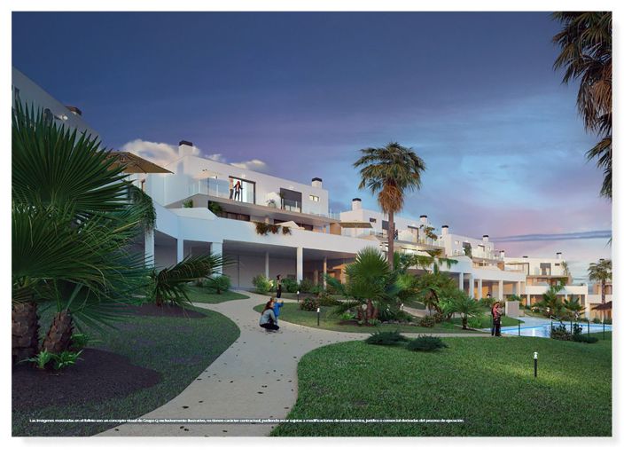 Image No.18-Villa de 3 chambres à vendre à Mijas