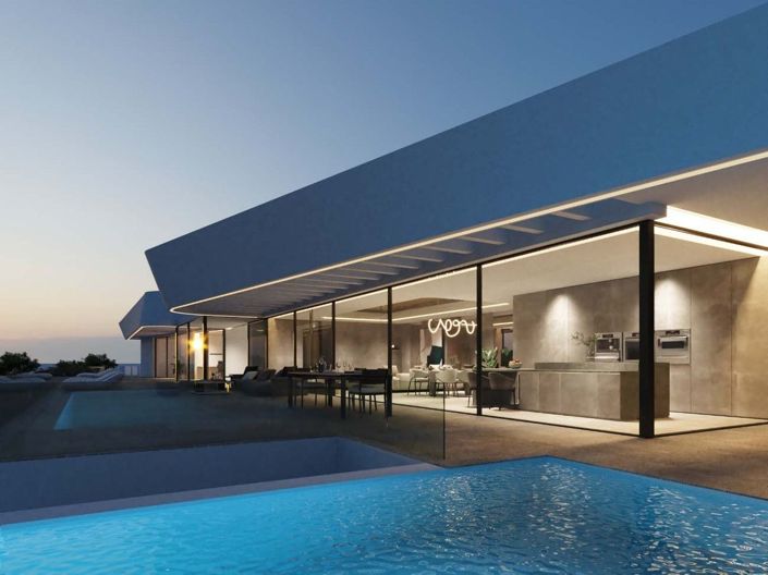 Image No.14-5 Bed Villa for sale