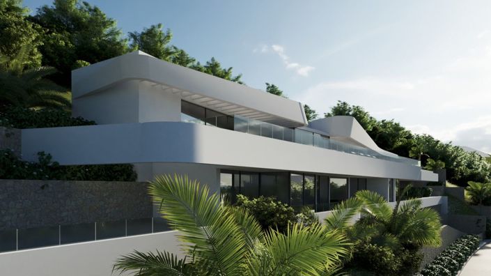 Image No.15-5 Bed Villa for sale