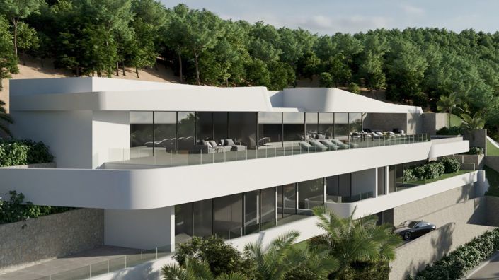 Image No.16-5 Bed Villa for sale