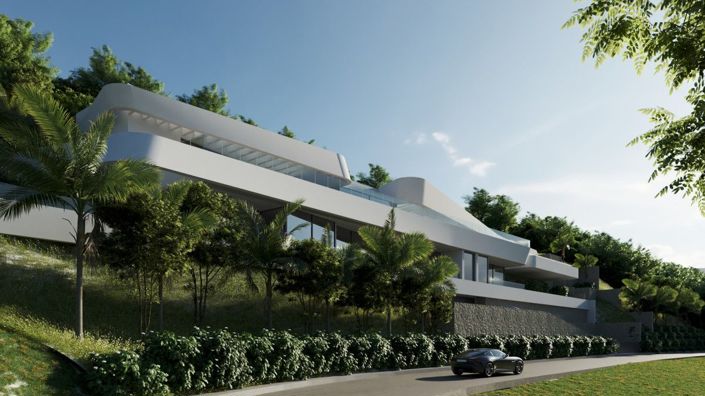 Image No.17-5 Bed Villa for sale