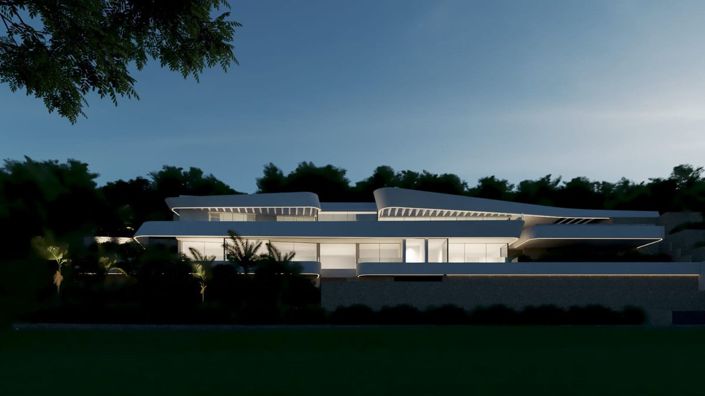 Image No.18-5 Bed Villa for sale