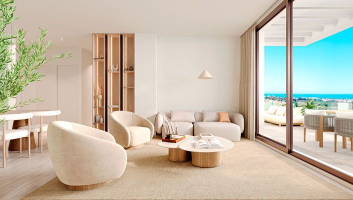 Image No.3-2 Bed Apartment for sale