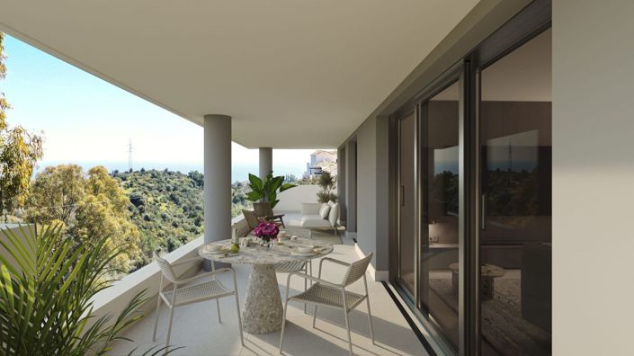 Image No.21-Appartement de 3 chambres à vendre à Marbella