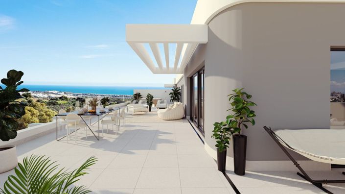 Image No.26-3 Bed Apartment for sale