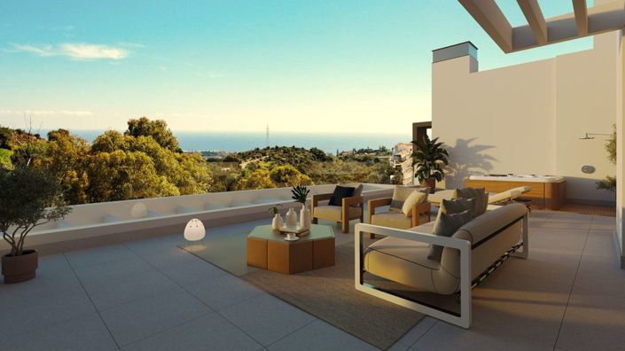 Image No.31-Appartement de 3 chambres à vendre à Marbella