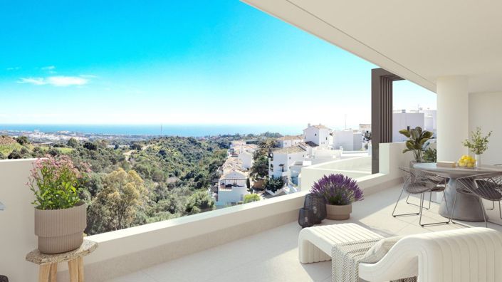Image No.33-Appartement de 3 chambres à vendre à Marbella