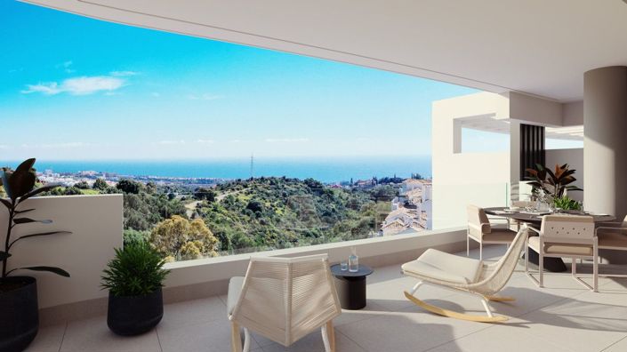 Image No.34-3 Bed Apartment for sale