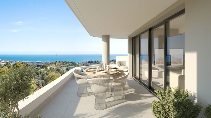 Image No.36-3 Bed Apartment for sale