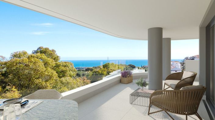 Image No.37-3 Bed Apartment for sale
