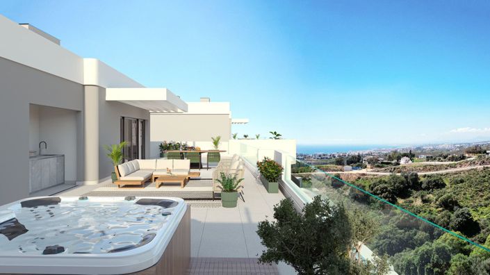 Image No.40-3 Bed Apartment for sale