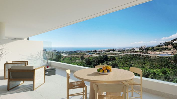 Image No.41-Appartement de 3 chambres à vendre à Marbella