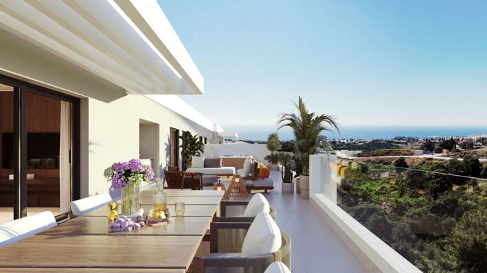 Image No.44-3 Bed Apartment for sale