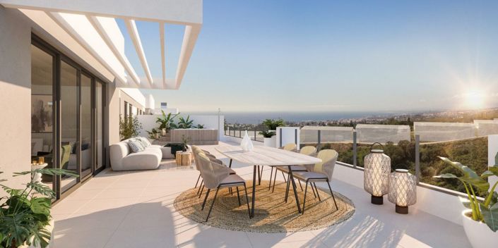Image No.8-3 Bed Apartment for sale