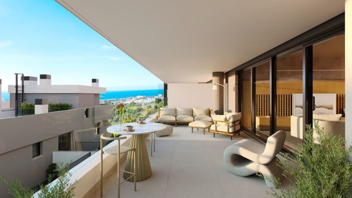 Image No.20-2 Bed Apartment for sale