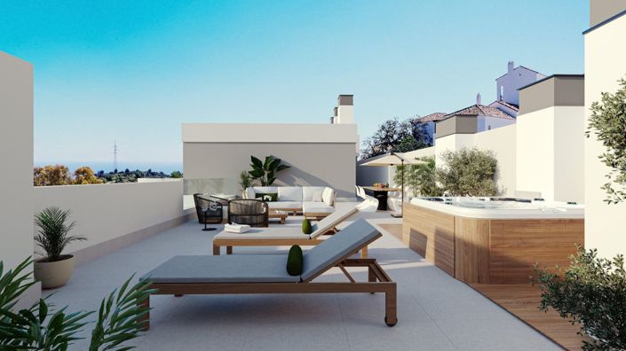 Image No.29-2 Bed Apartment for sale