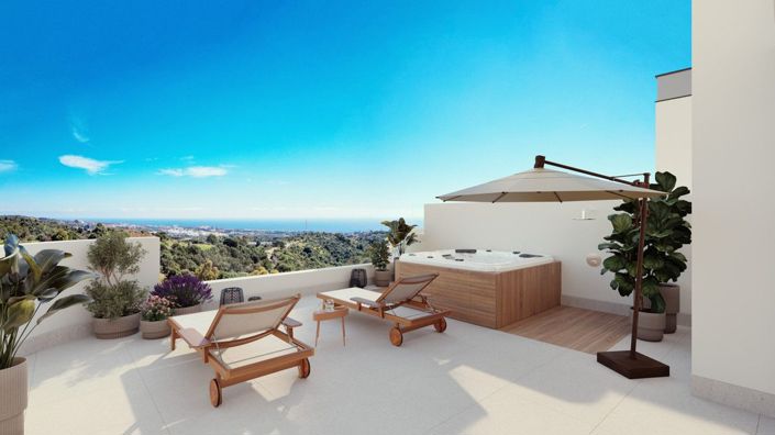 Image No.32-2 Bed Apartment for sale