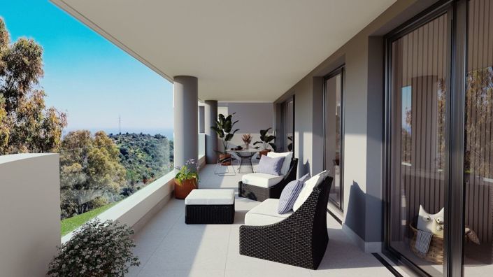 Image No.38-2 Bed Apartment for sale