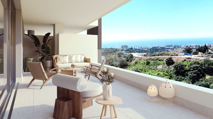 Image No.39-2 Bed Apartment for sale