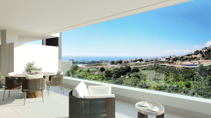 Image No.42-2 Bed Apartment for sale
