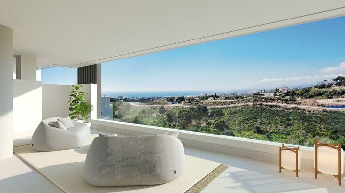 Image No.43-2 Bed Apartment for sale