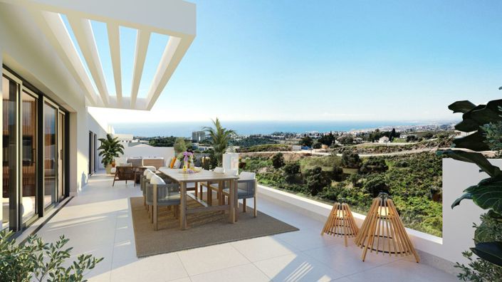 Image No.45-2 Bed Apartment for sale