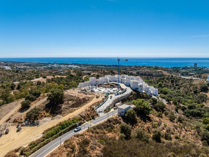 Image No.48-Appartement de 2 chambres à vendre à Marbella
