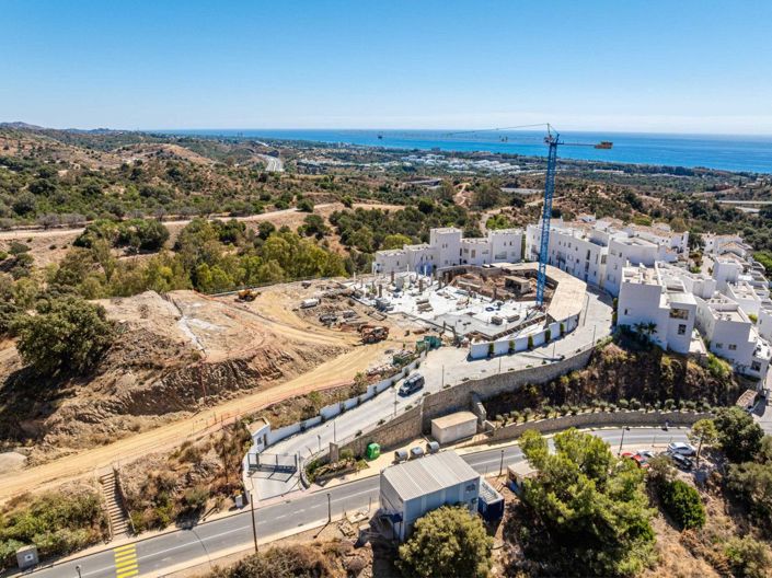 Image No.49-Appartement de 2 chambres à vendre à Marbella