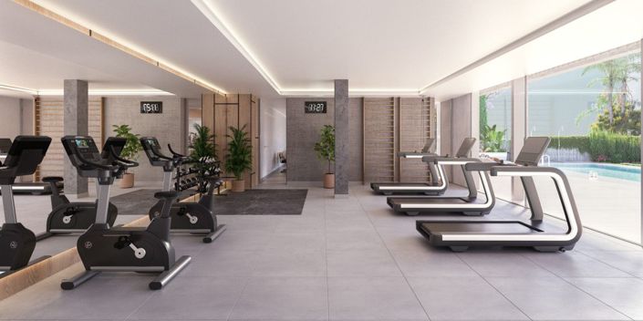 Image No.23-2 Bed Apartment for sale