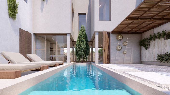 Image No.3-3 Bed House for sale