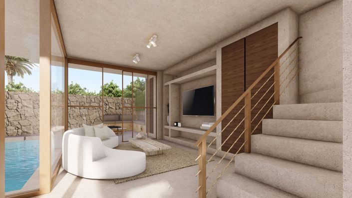 Image No.4-3 Bed House for sale