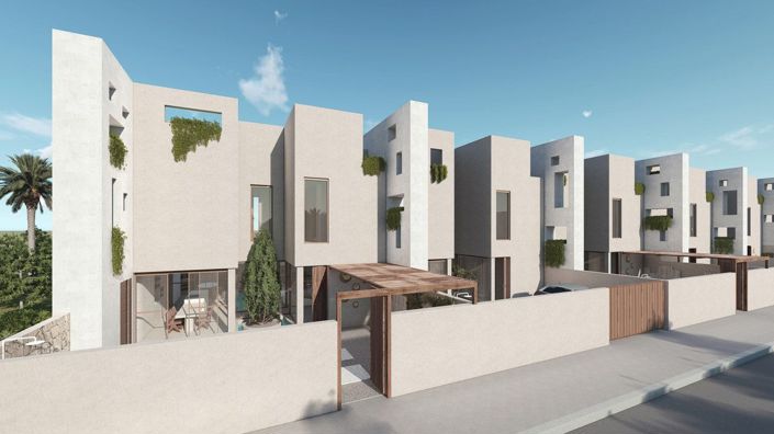 Image No.7-3 Bed House for sale