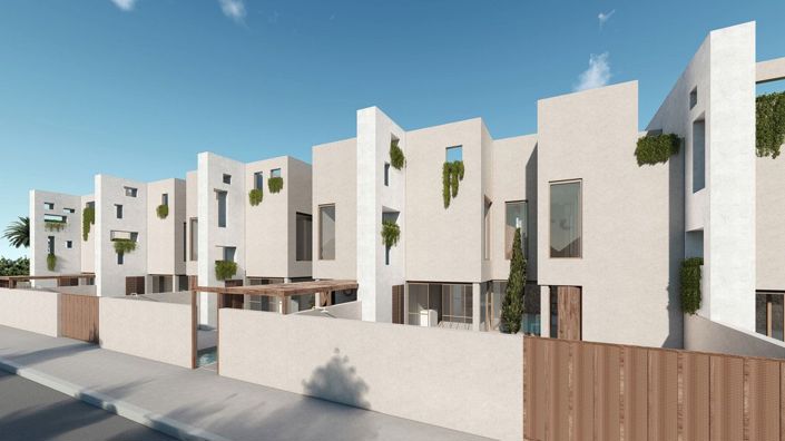Image No.8-3 Bed House for sale